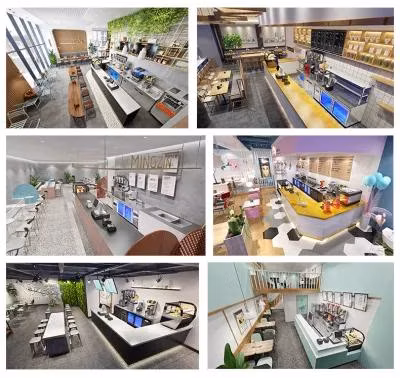 Snow Ice Shaver Household Ice Shaver