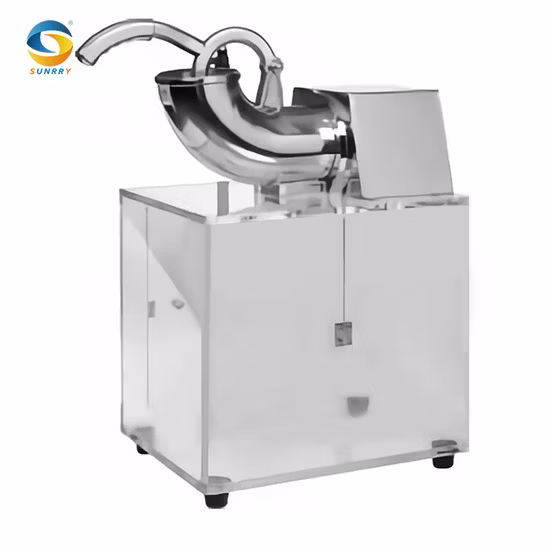 Snow Ice Shaver Household Ice Shaver