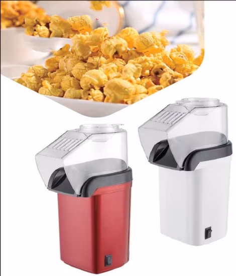 Popcornmaschine mit flacher Oberseite, 16 Unzen Popcornmaschine mit CE ETL