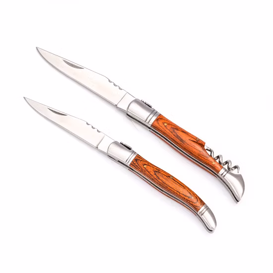 Gdago Lithium elektrisches Filetiermesser mit komfortablem Griff, 4-fach beschichtet, nicht