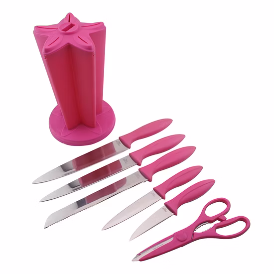 35jhome elektrisches Tranchiermesser für die Küche mit 2 Klingen